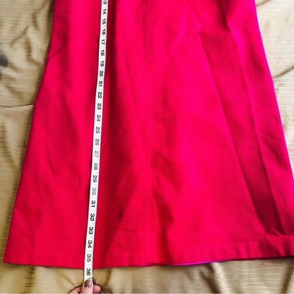 Rabbit Rabbit Rabbit Sleeveless Shift Dress - Picture 8 of 8